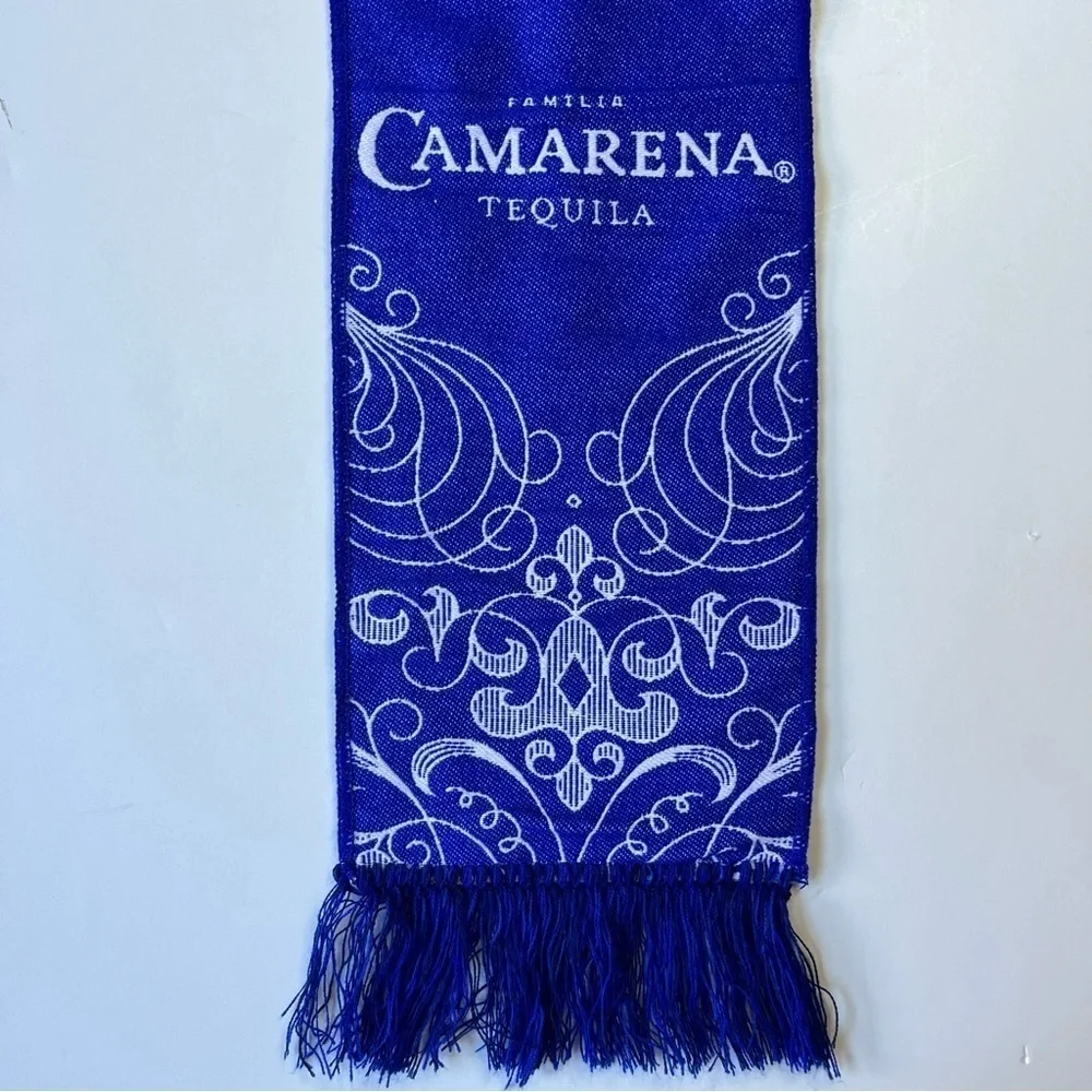 💸Camarena Tequila Scarf💸